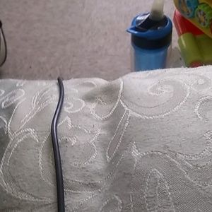 Meet your Posher, Terry